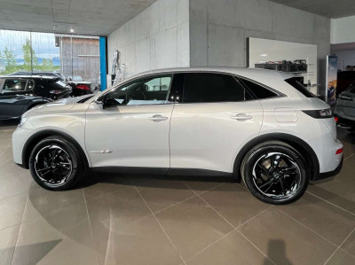 DS Automobiles DS 7 Gebrauchtwagen