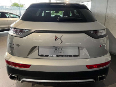 DS Automobiles DS 7 Gebrauchtwagen