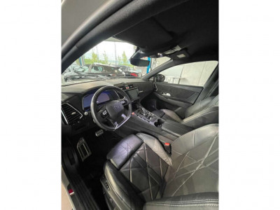 DS Automobiles DS 7 Gebrauchtwagen