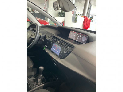 DS Automobiles DS 7 Gebrauchtwagen