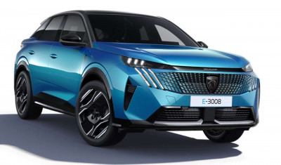 Peugeot 3008 Vorführwagen