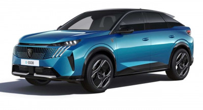 Peugeot 3008 Vorführwagen Peugeot 3008 Vorführwagen