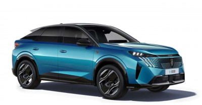 Peugeot 3008 Vorführwagen Peugeot 3008 Vorführwagen