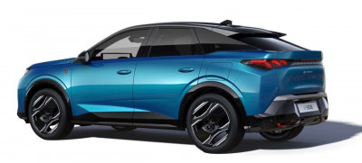 Peugeot 3008 Vorführwagen Peugeot 3008 Vorführwagen