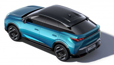 Peugeot 3008 Vorführwagen Peugeot 3008 Vorführwagen
