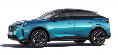 Peugeot 3008 Vorführwagen Peugeot 3008 Vorführwagen