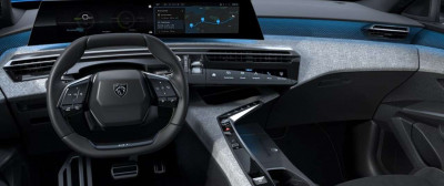 Peugeot 3008 Vorführwagen Peugeot 3008 Vorführwagen