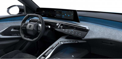 Peugeot 3008 Vorführwagen Peugeot 3008 Vorführwagen