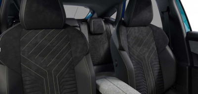 Peugeot 3008 Vorführwagen Peugeot 3008 Vorführwagen