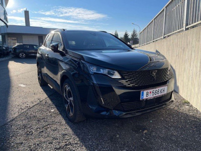 Peugeot 3008 Vorführwagen