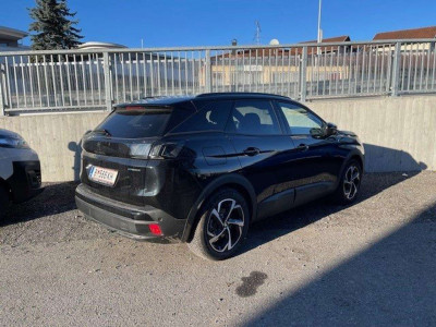 Peugeot 3008 Vorführwagen
