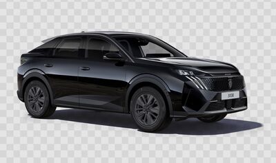 Peugeot 3008 Vorführwagen Peugeot 3008 Vorführwagen