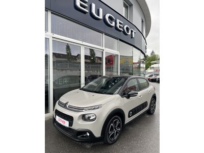 Citroën C3 Gebrauchtwagen Citroën C3 Gebrauchtwagen