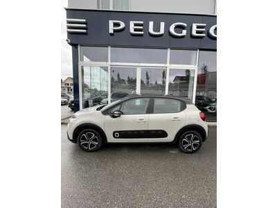 Citroën C3 Gebrauchtwagen Citroën C3 Gebrauchtwagen
