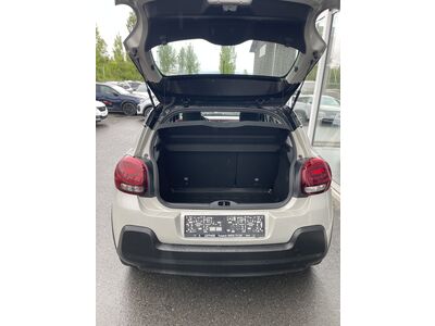 Citroën C3 Gebrauchtwagen Citroën C3 Gebrauchtwagen