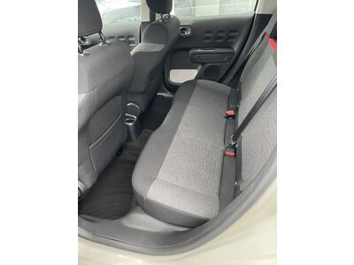 Citroën C3 Gebrauchtwagen Citroën C3 Gebrauchtwagen