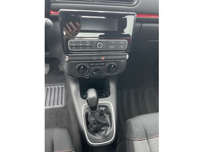 Citroën C3 Gebrauchtwagen Citroën C3 Gebrauchtwagen
