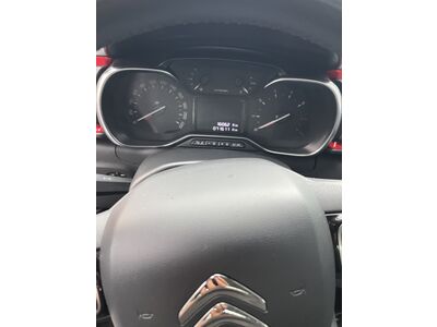 Citroën C3 Gebrauchtwagen Citroën C3 Gebrauchtwagen