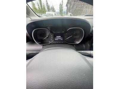 Citroën C3 Aircross Gebrauchtwagen Citroën C3 Aircross Gebrauchtwagen