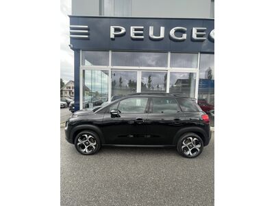 Citroën C3 Aircross Gebrauchtwagen Citroën C3 Aircross Gebrauchtwagen