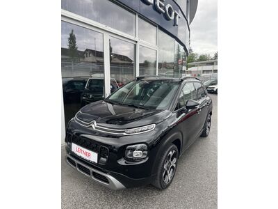 Citroën C3 Aircross Gebrauchtwagen Citroën C3 Aircross Gebrauchtwagen