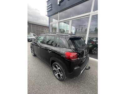 Citroën C3 Aircross Gebrauchtwagen Citroën C3 Aircross Gebrauchtwagen