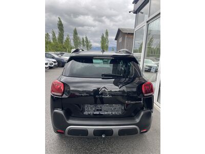 Citroën C3 Aircross Gebrauchtwagen Citroën C3 Aircross Gebrauchtwagen