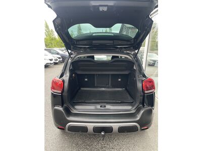 Citroën C3 Aircross Gebrauchtwagen Citroën C3 Aircross Gebrauchtwagen