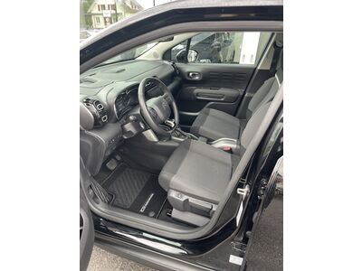 Citroën C3 Aircross Gebrauchtwagen Citroën C3 Aircross Gebrauchtwagen