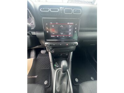 Citroën C3 Aircross Gebrauchtwagen Citroën C3 Aircross Gebrauchtwagen