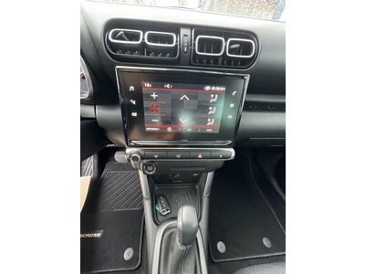 Citroën C3 Aircross Gebrauchtwagen Citroën C3 Aircross Gebrauchtwagen