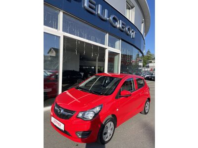 Opel Karl Gebrauchtwagen Opel Karl Gebrauchtwagen