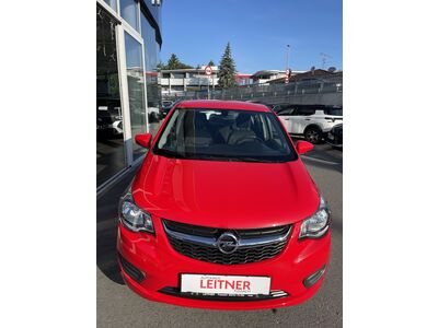 Opel Karl Gebrauchtwagen Opel Karl Gebrauchtwagen