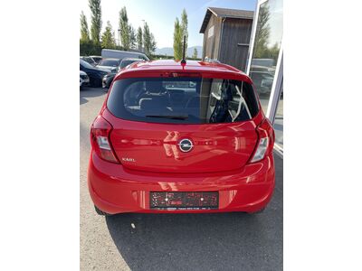 Opel Karl Gebrauchtwagen Opel Karl Gebrauchtwagen