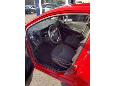 Opel Karl Gebrauchtwagen Opel Karl Gebrauchtwagen