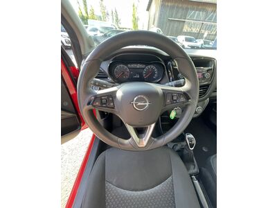 Opel Karl Gebrauchtwagen Opel Karl Gebrauchtwagen