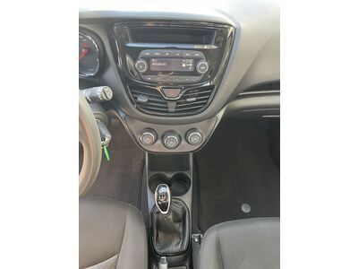 Opel Karl Gebrauchtwagen Opel Karl Gebrauchtwagen