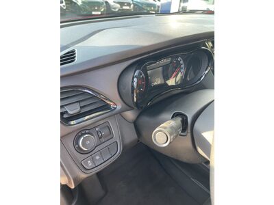 Opel Karl Gebrauchtwagen Opel Karl Gebrauchtwagen