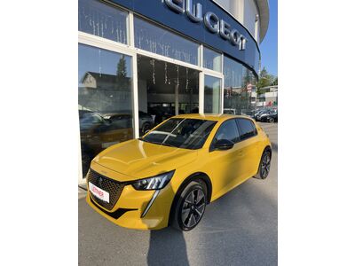 Peugeot 208 Gebrauchtwagen