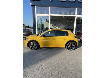 Peugeot 208 Gebrauchtwagen