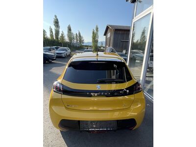Peugeot 208 Gebrauchtwagen