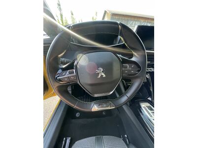 Peugeot 208 Gebrauchtwagen