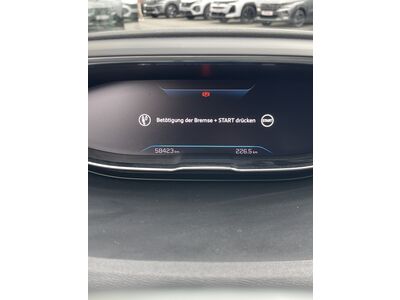 Peugeot 3008 Gebrauchtwagen Peugeot 3008 Gebrauchtwagen