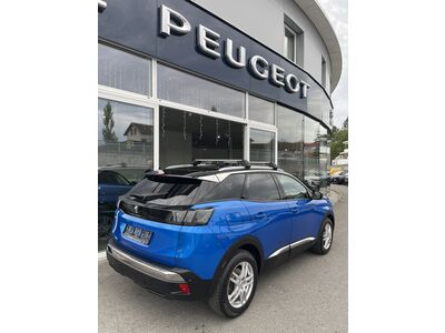Peugeot 3008 Gebrauchtwagen Peugeot 3008 Gebrauchtwagen
