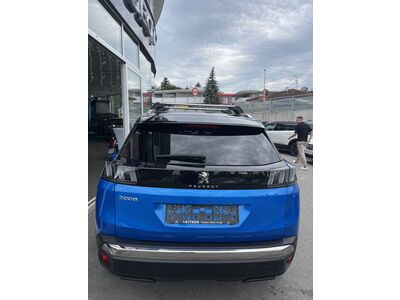 Peugeot 3008 Gebrauchtwagen Peugeot 3008 Gebrauchtwagen