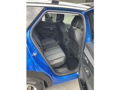 Peugeot 3008 Gebrauchtwagen Peugeot 3008 Gebrauchtwagen