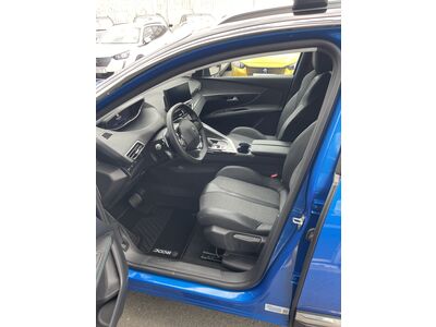 Peugeot 3008 Gebrauchtwagen Peugeot 3008 Gebrauchtwagen