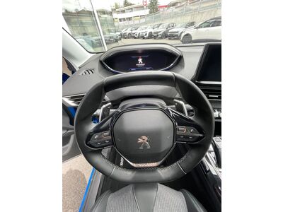 Peugeot 3008 Gebrauchtwagen Peugeot 3008 Gebrauchtwagen