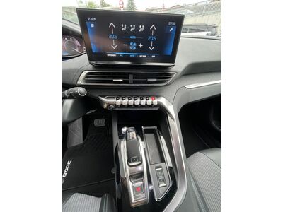 Peugeot 3008 Gebrauchtwagen Peugeot 3008 Gebrauchtwagen