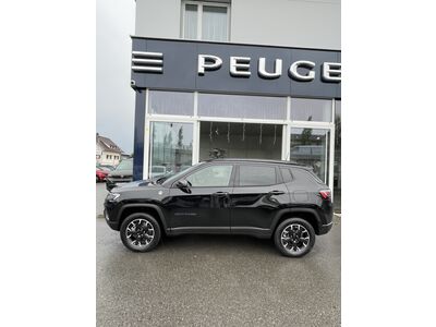 Jeep Compass Gebrauchtwagen Jeep Compass Gebrauchtwagen